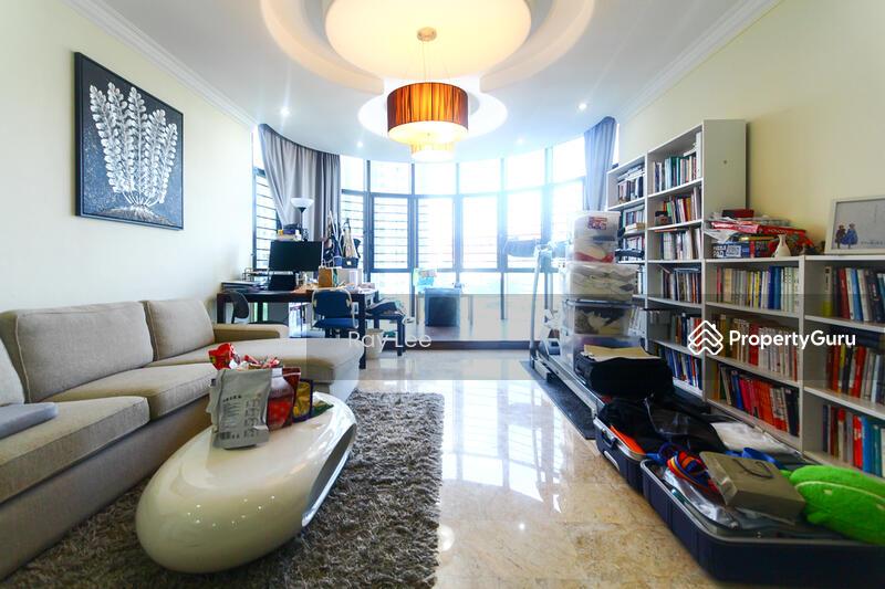 Prop-GPT: Condominium: D22  Parc Oasis