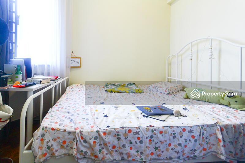 Condominium for Sale, Parc Oasis, SGD 1,608,000 | 99-year lease