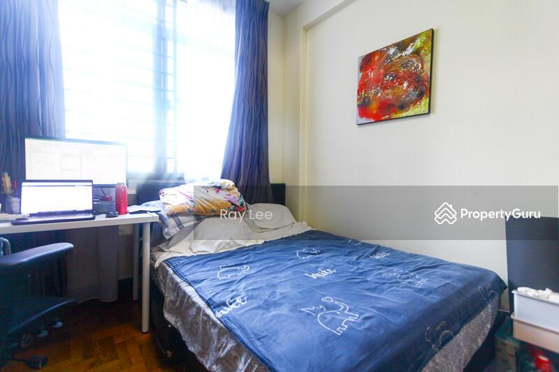 Condominium for Sale, Parc Oasis, SGD 1,608,000 | 99-year lease