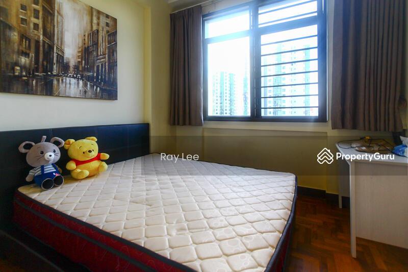 Condominium for Sale, Parc Oasis, SGD 1,608,000 | 99-year lease