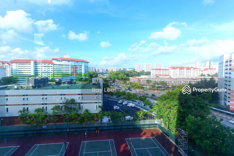 Condominium for Sale, Parc Oasis, SGD 1,608,000 | 99-year lease