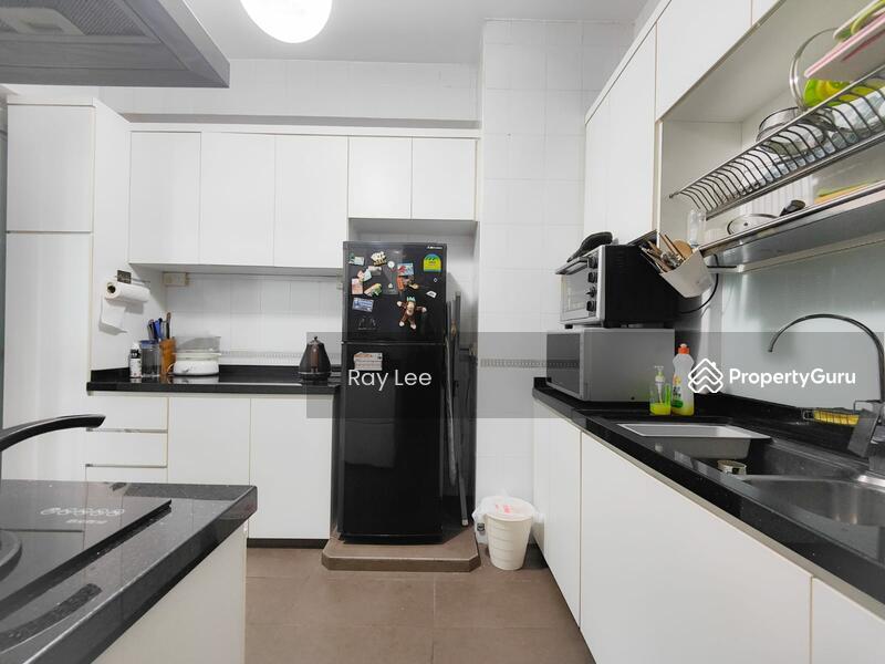 Condominium for Sale, Parc Oasis, SGD 1,608,000 | 99-year lease