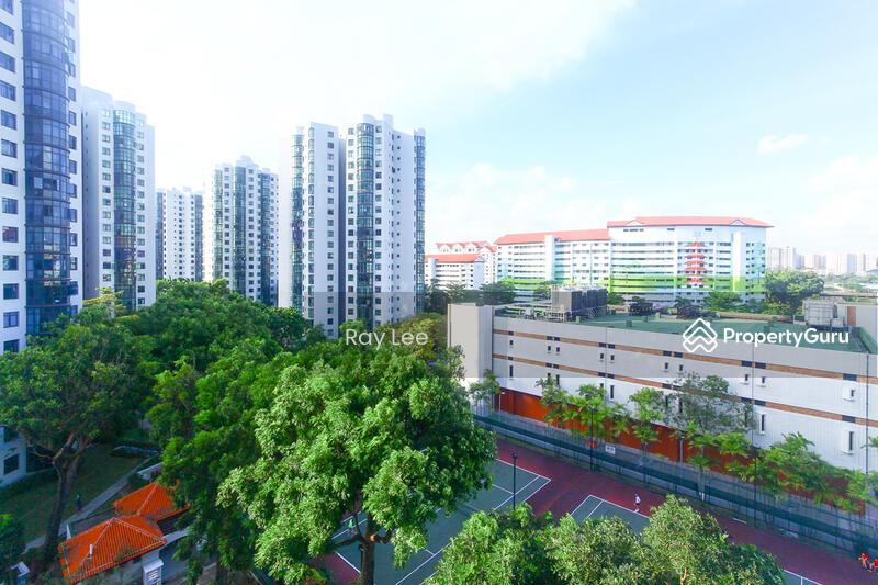 Condominium for Sale, Parc Oasis, SGD 1,608,000 | 99-year lease