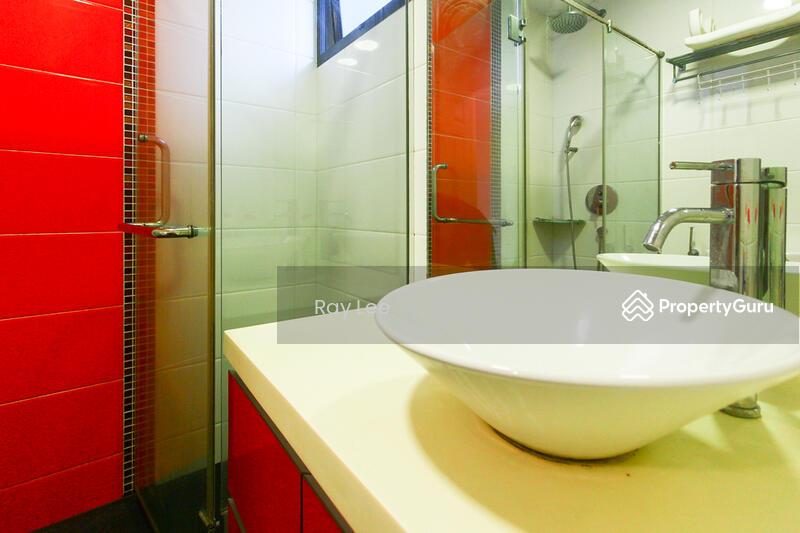 Condominium for Sale, Parc Oasis, SGD 1,608,000 | 99-year lease