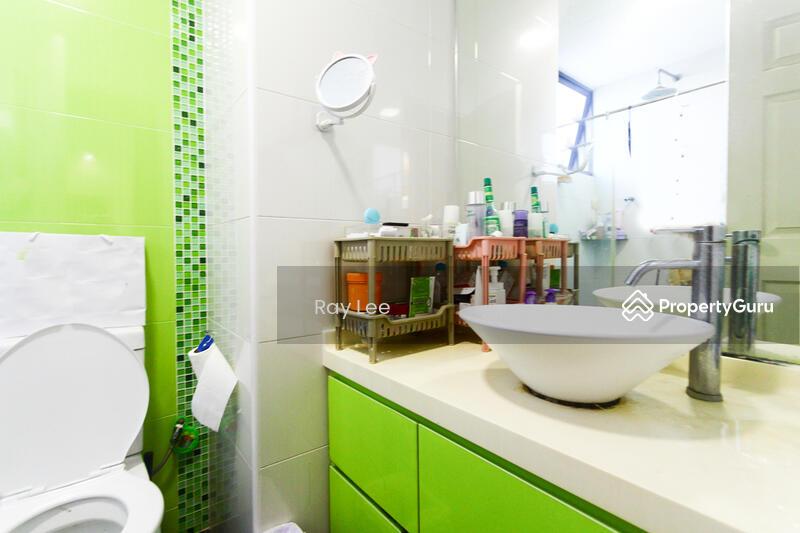 Condominium for Sale, Parc Oasis, SGD 1,608,000 | 99-year lease