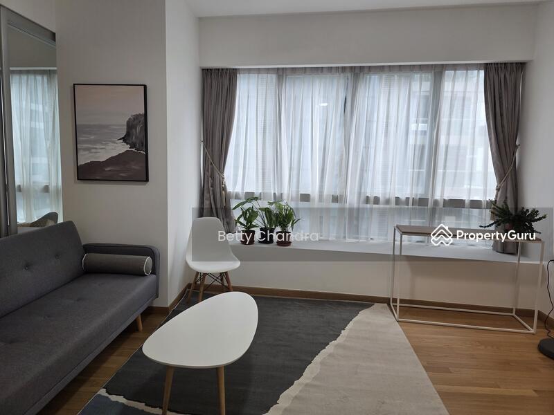 Prop-GPT: Condominium: D01 Cecil One Shenton