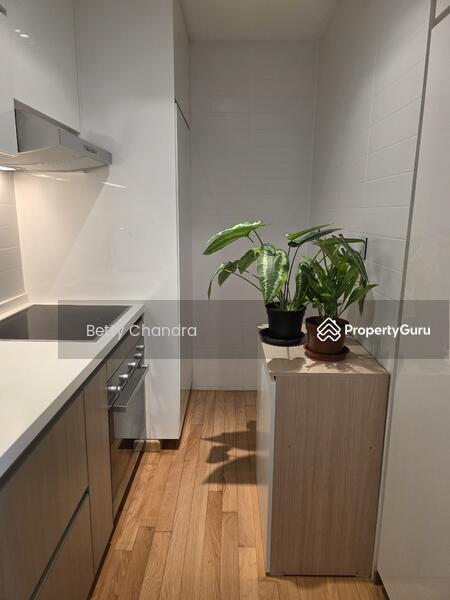 Condominium for Sale, One Shenton, SGD 1,220,000 | 99-year lease