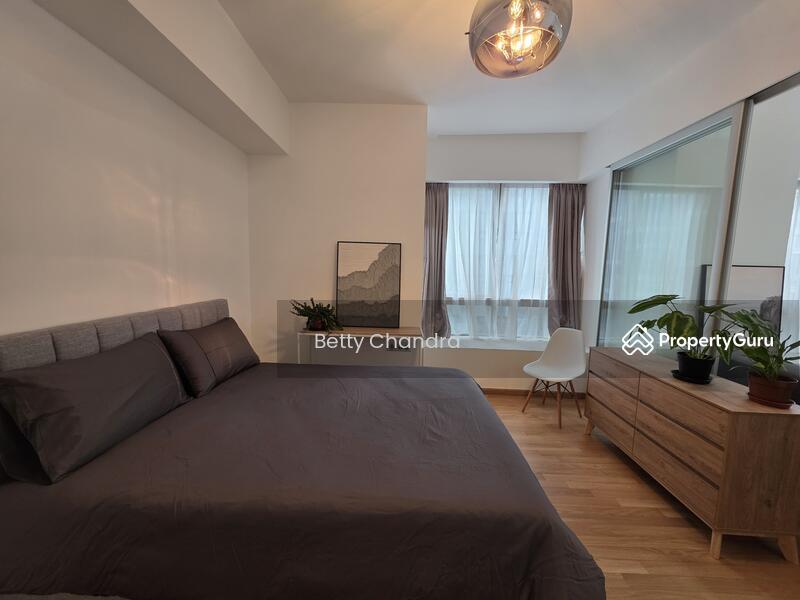 Condominium for Sale, One Shenton, SGD 1,220,000 | 99-year lease