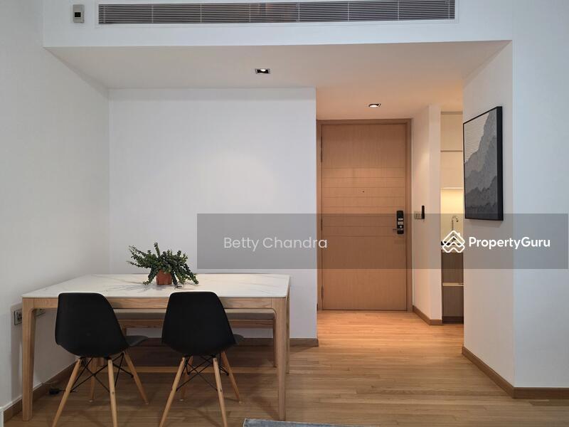 Condominium for Sale, One Shenton, SGD 1,220,000 | 99-year lease