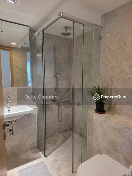 Condominium for Sale, One Shenton, SGD 1,220,000 | 99-year lease