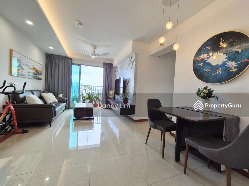Prop-GPT: HDB Flat: D03  36 Margaret Drive