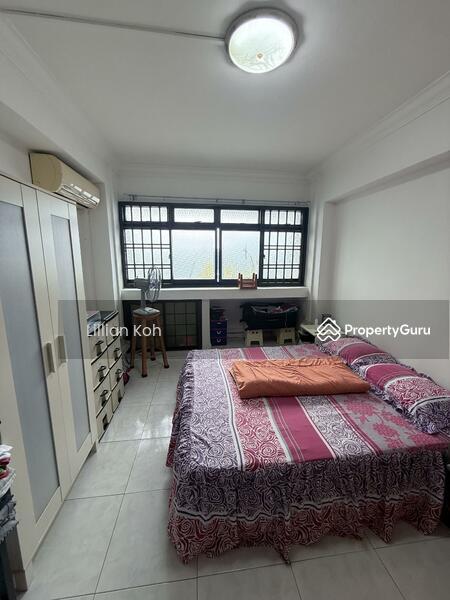 Prop-GPT: HDB Flat: D14  56 Cassia Crescent