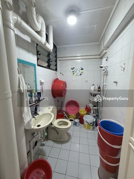 HDB Flat for Sale, 56 Cassia Crescent, SGD 950,000 | 99-year lease