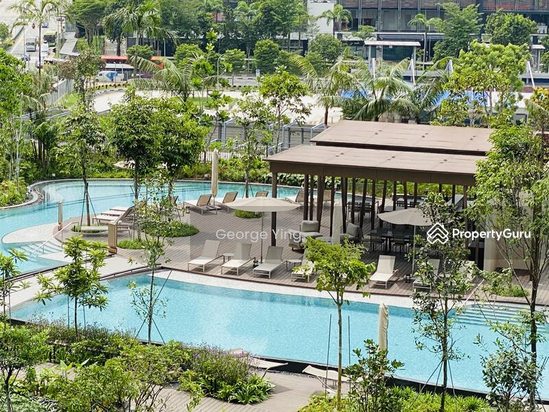 Prop-GPT: Condominium: D18 Pasir Ris Pasir Ris 8