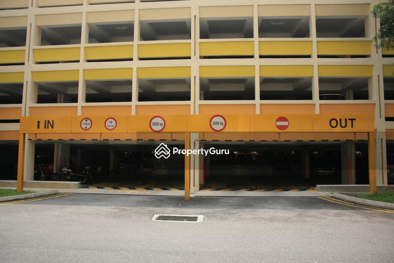 HDB Flat for Sale, 172 Lorong 1 Toa Payoh, SGD 900,000 | 99-year lease