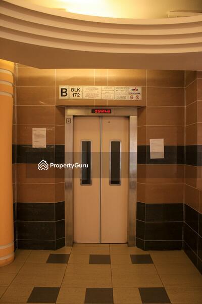 HDB Flat for Sale, 172 Lorong 1 Toa Payoh, SGD 900,000 | 99-year lease