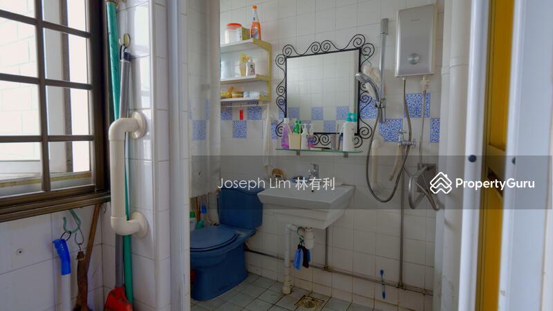 HDB Flat for Sale, 172 Lorong 1 Toa Payoh, SGD 900,000 | 99-year lease