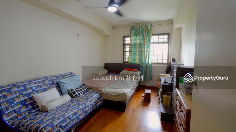 HDB Flat for Sale, 172 Lorong 1 Toa Payoh, SGD 900,000 | 99-year lease