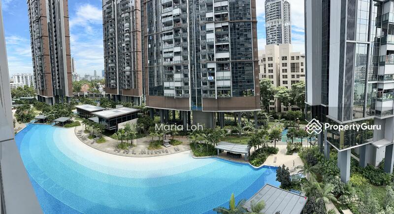 Prop-GPT: Condominium: D05  Parc Clematis