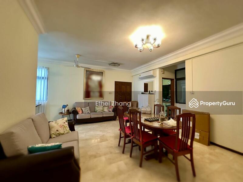 Condominium for Sale: Marine Parade, D15, 448906
