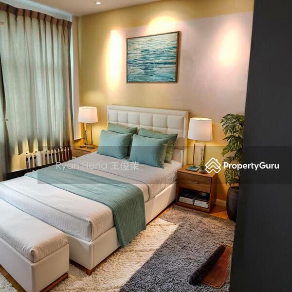 Prop-GPT: Corner Terrace: D14  Open House! Almost Sold! Rare 3.5-Storey Corner Terrace – Wide Frontage & Prime Location!