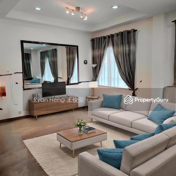 Corner Terrace for Sale: D14, 416709