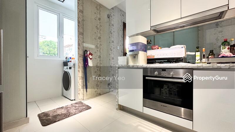 Corner Terrace for Sale, Corner Terrace @ Andrews Terrace, SGD 3,500,000 | 99-year lease