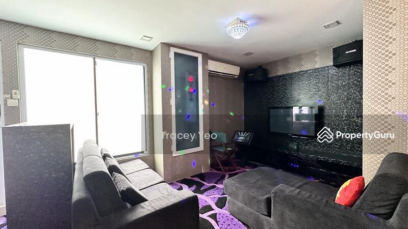 Corner Terrace for Sale, Corner Terrace @ Andrews Terrace, SGD 3,500,000 | 99-year lease