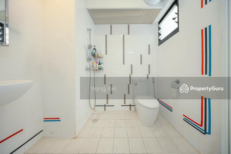 HDB Flat for Sale: D27, 750487