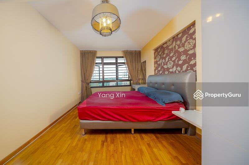 HDB Flat for Sale: D27, 750487