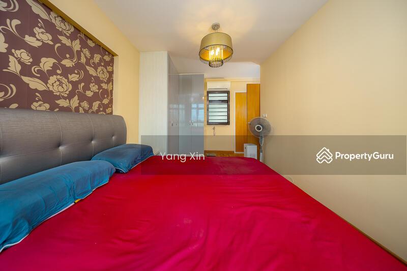 HDB Flat for Sale: D27, 750487
