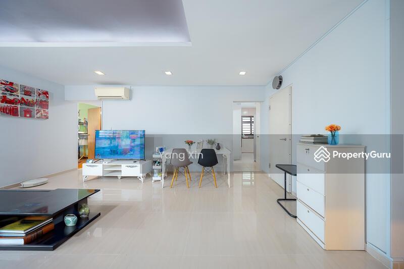 HDB Flat for Sale: D27, 750487