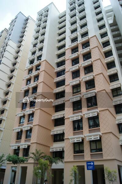 HDB Flat for Sale: D27, 750487