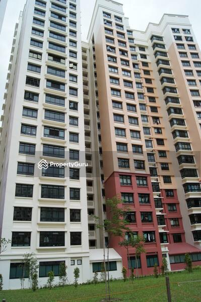 HDB Flat for Sale: D27, 750487
