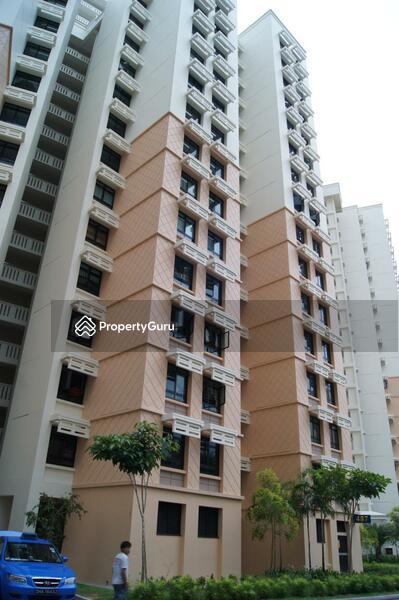HDB Flat for Sale: D27, 750487
