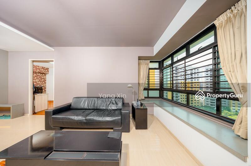 HDB Flat for Sale: D27, 750487