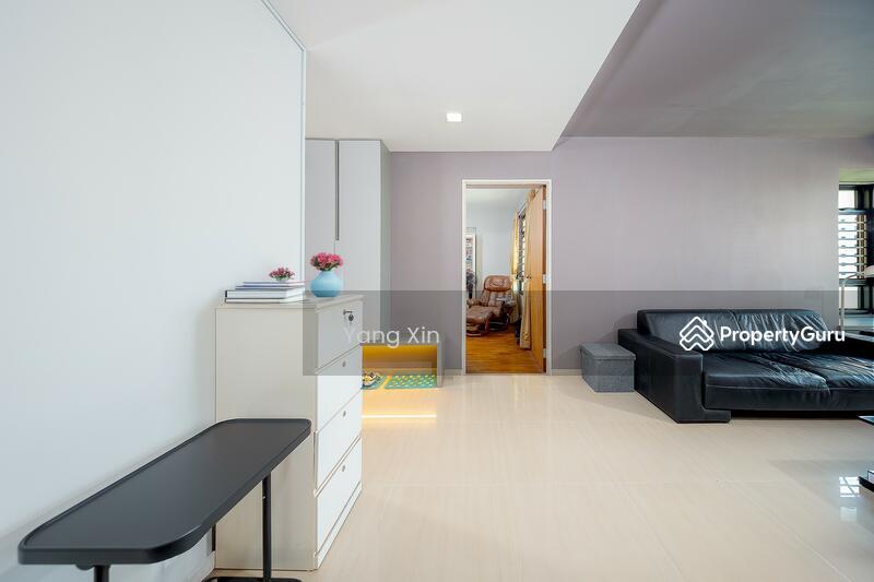 HDB Flat for Sale: D27, 750487