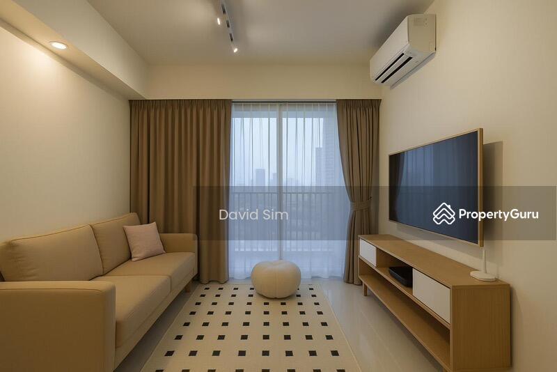 Prop-GPT: Condominium: D13 Macpherson Bartley Ridge