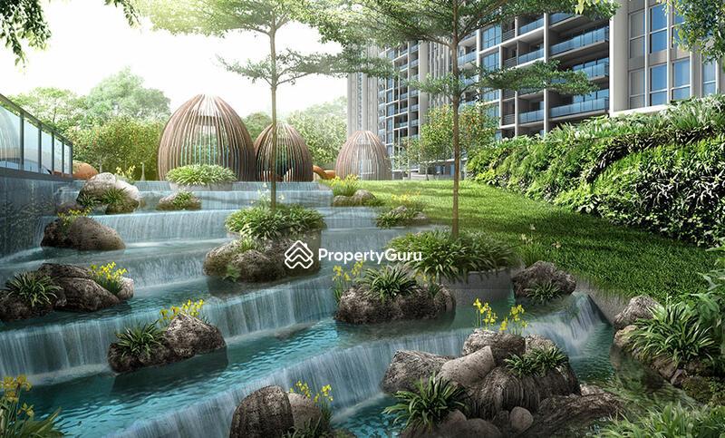 Condominium for Sale: Macpherson, D13, 368063