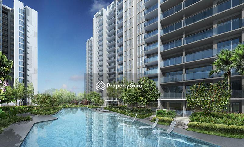 Condominium for Sale: Macpherson, D13, 368063