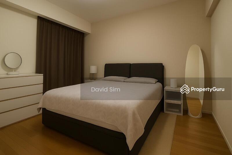 Condominium for Sale: Macpherson, D13, 368063