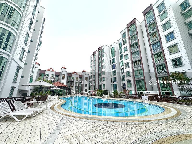 Apartment for Sale: D14, 398074