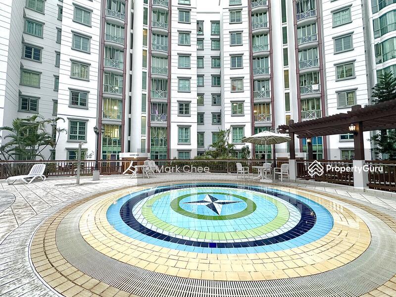 Apartment for Sale: D14, 398074