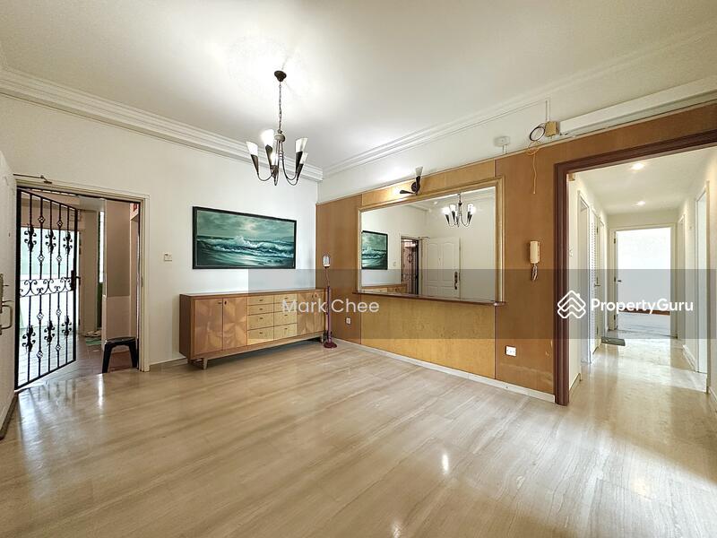 Apartment for Sale: D14, 398074