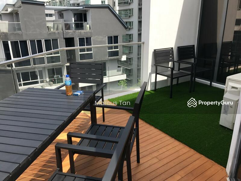 Condominium for Sale: D10, 248209