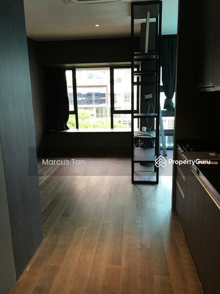 Condominium for Sale: D10, 248209