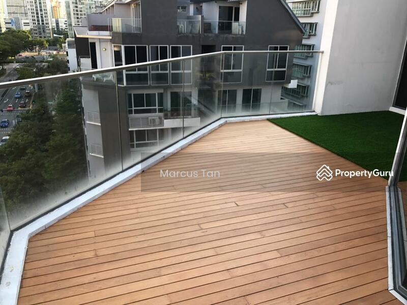 Condominium for Sale: D10, 248209