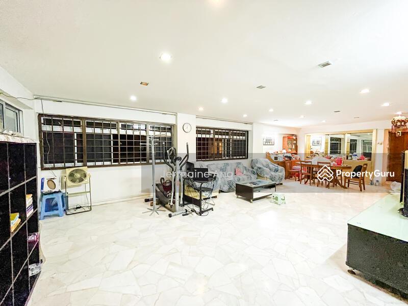 Prop-GPT: HDB Flat: D16  640 Bedok Reservoir Road