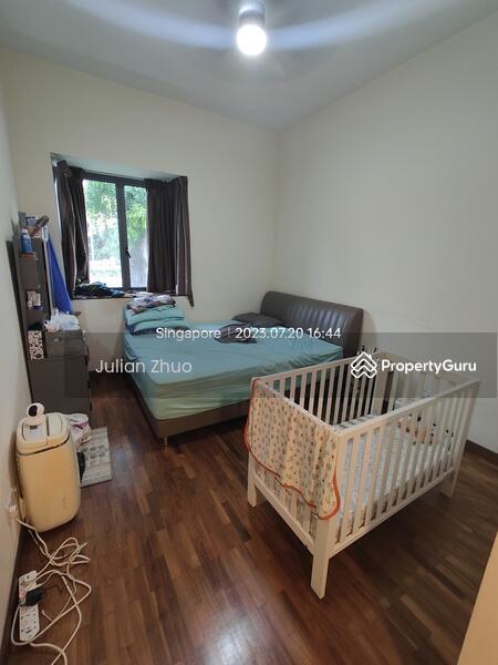 Prop-GPT: Apartment: D14  The Waterina