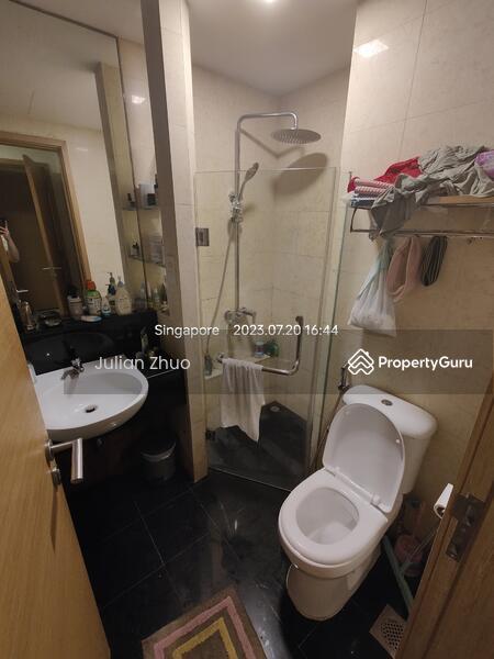 Apartment for Sale, The Waterina, SGD 2,590,000 | Freehold